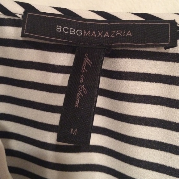 BCBG Maxazria Dress - Picture 2 of 4